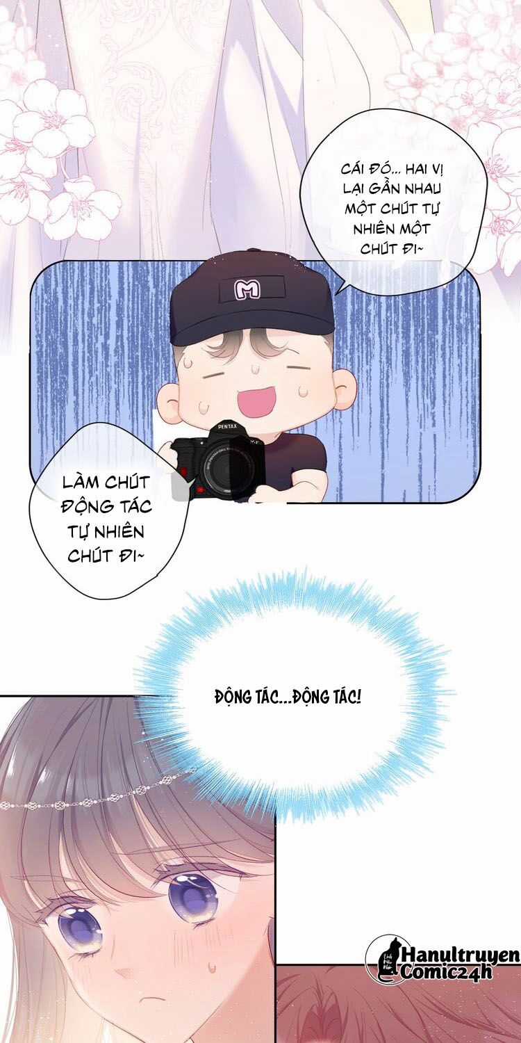 Bảo Vệ Siêu Sao Của Tôi Chapter 40 trang 15