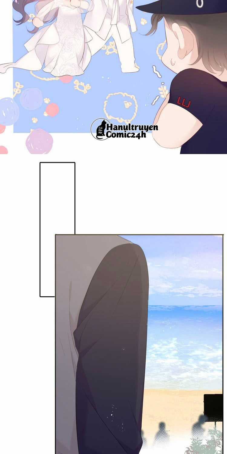 Bảo Vệ Siêu Sao Của Tôi Chapter 40 trang 19