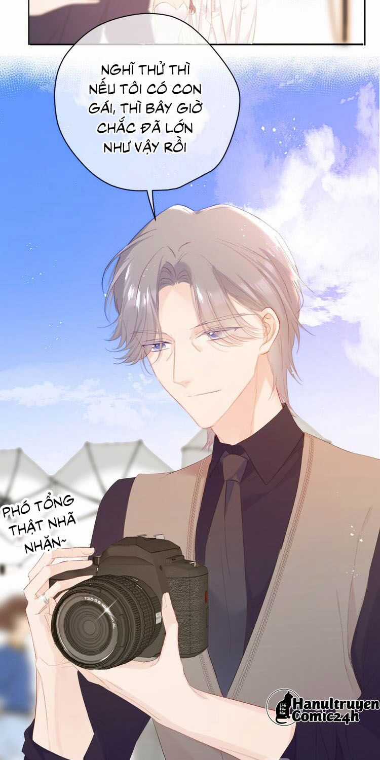 Bảo Vệ Siêu Sao Của Tôi Chapter 40 trang 23