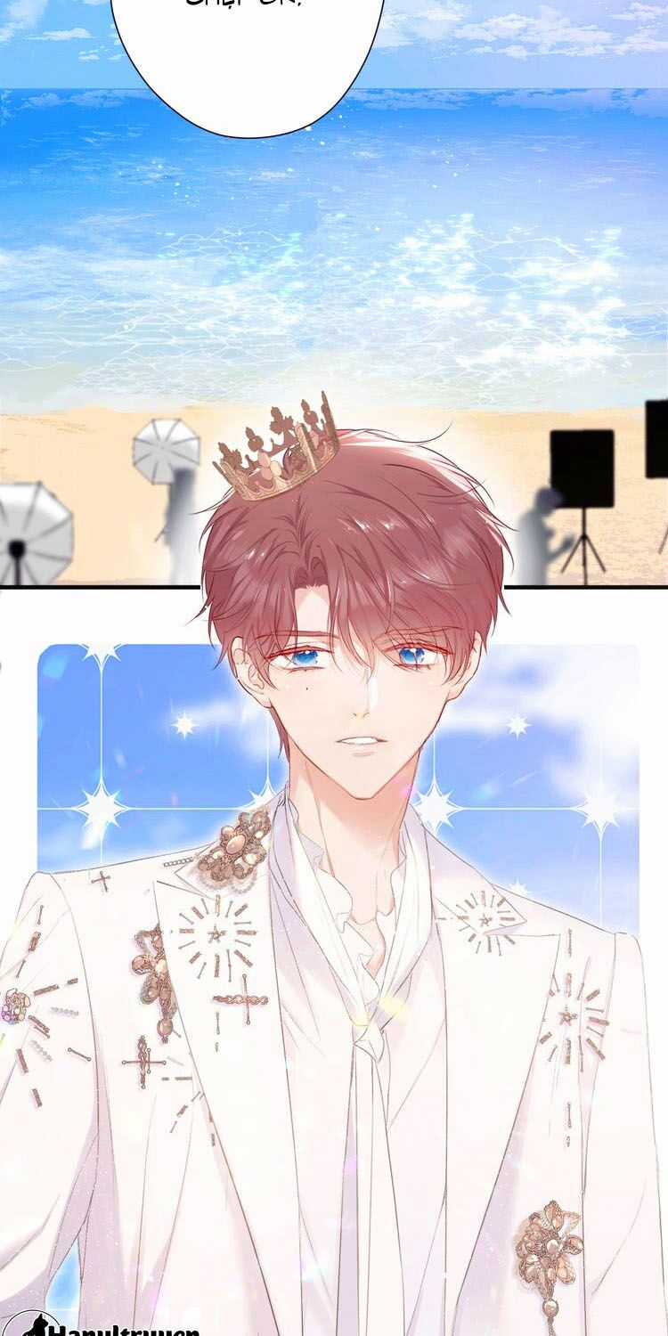 Bảo Vệ Siêu Sao Của Tôi Chapter 40 trang 3