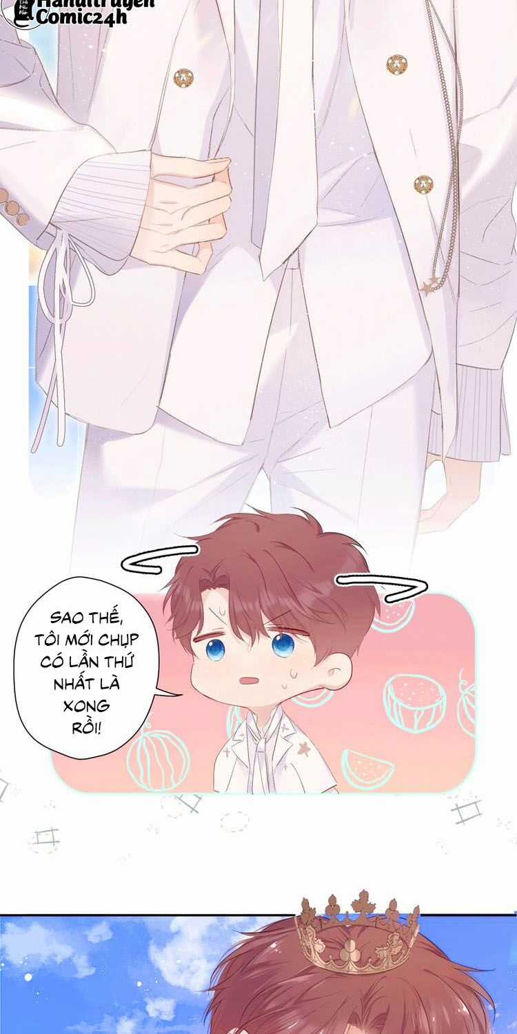 Bảo Vệ Siêu Sao Của Tôi Chapter 40 trang 4