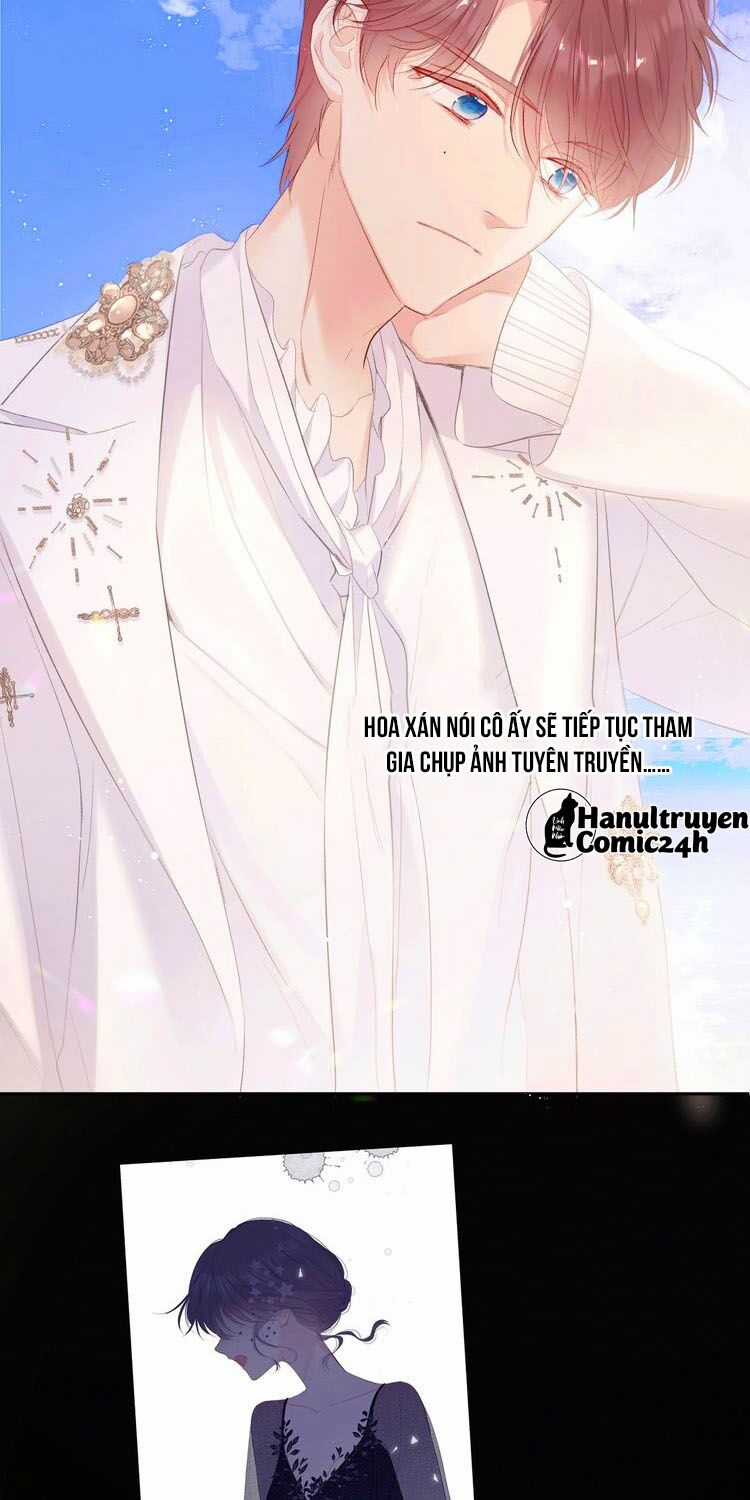 Bảo Vệ Siêu Sao Của Tôi Chapter 40 trang 5