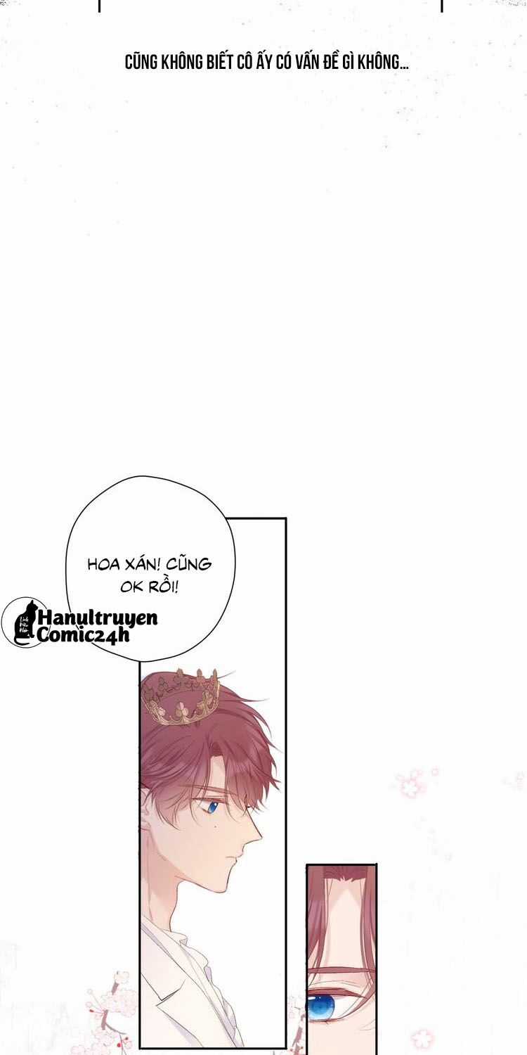 Bảo Vệ Siêu Sao Của Tôi Chapter 40 trang 7