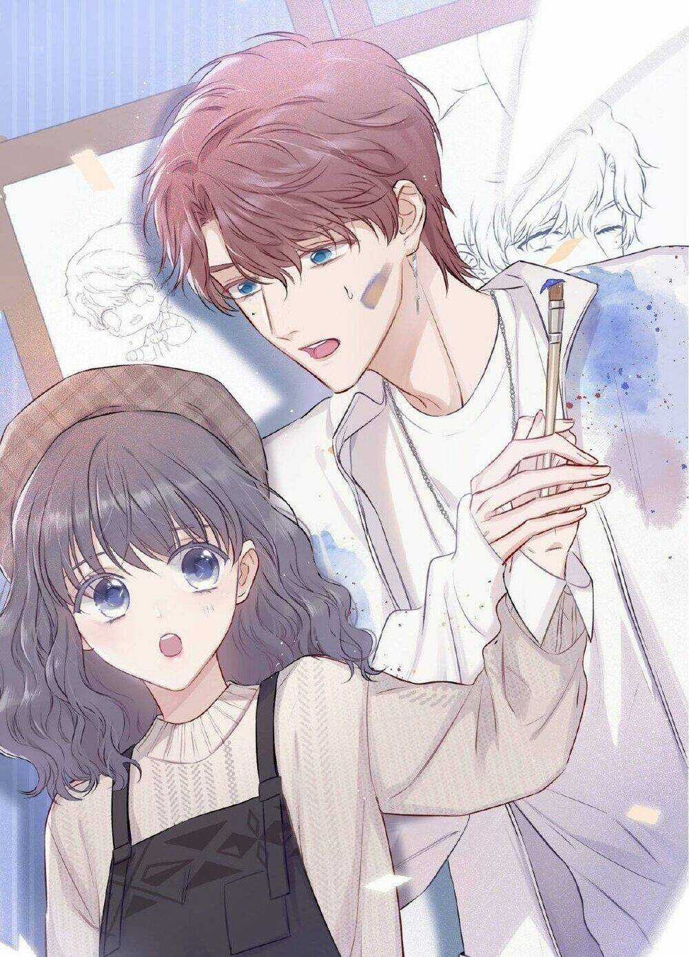 Bảo Vệ Siêu Sao Của Tôi Chapter 41 trang 0