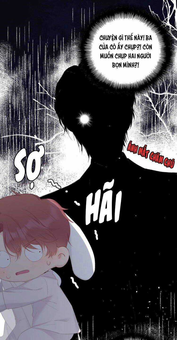 Bảo Vệ Siêu Sao Của Tôi Chapter 41 trang 2