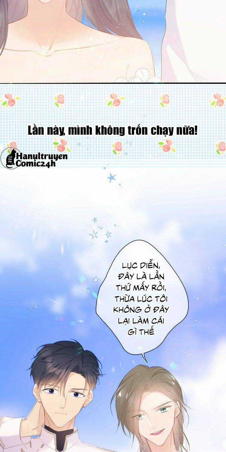 Bảo Vệ Siêu Sao Của Tôi Chapter 41 trang 20