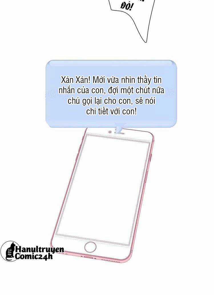 Bảo Vệ Siêu Sao Của Tôi Chapter 41 trang 22