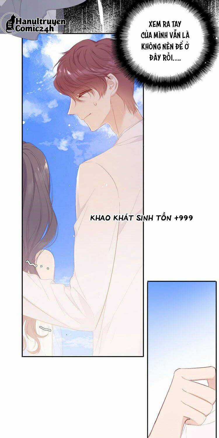 Bảo Vệ Siêu Sao Của Tôi Chapter 41 trang 3