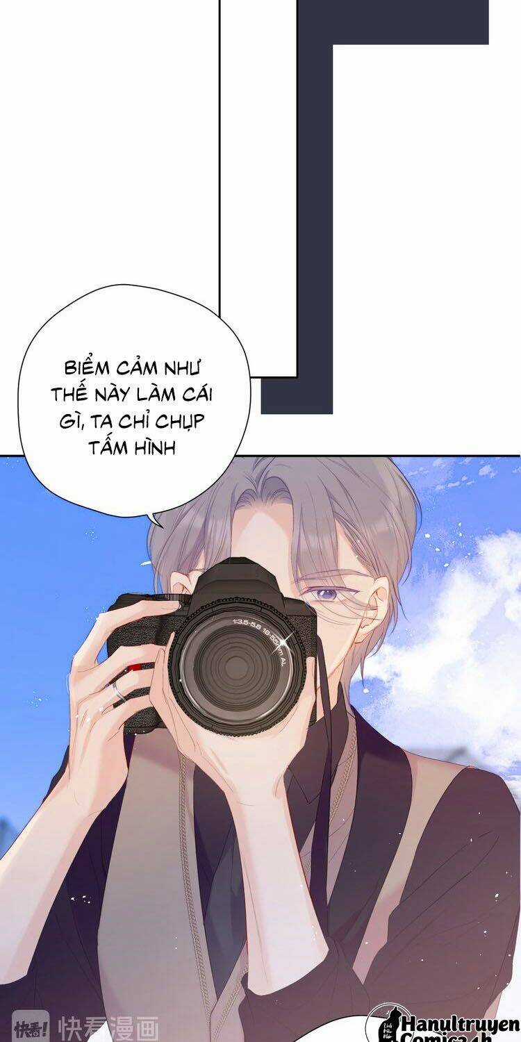 Bảo Vệ Siêu Sao Của Tôi Chapter 41 trang 6