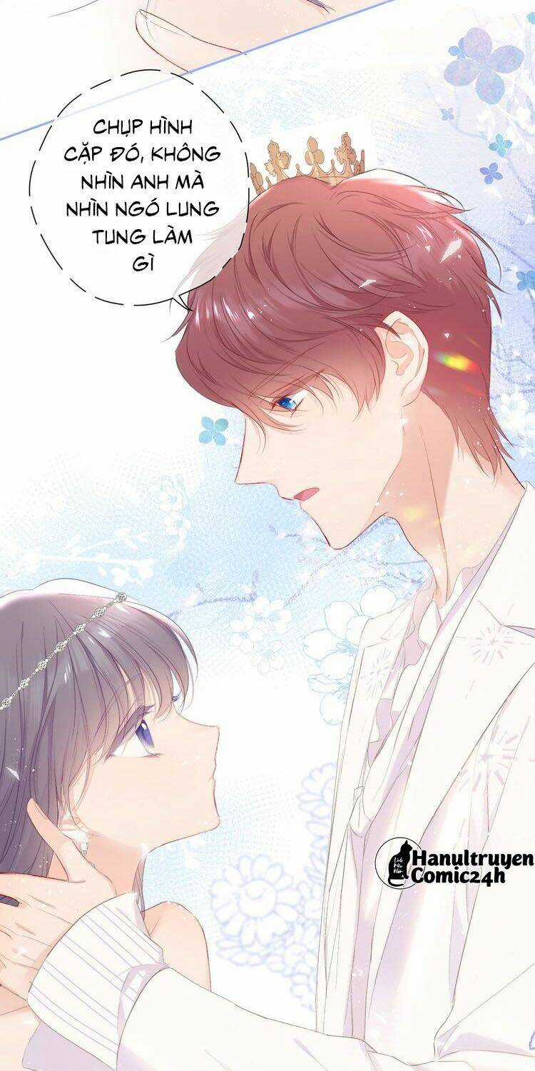 Bảo Vệ Siêu Sao Của Tôi Chapter 41 trang 9