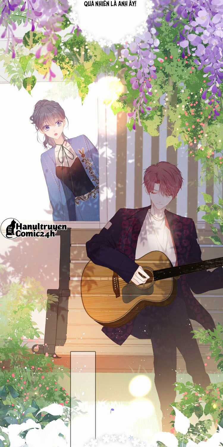 Bảo Vệ Siêu Sao Của Tôi Chapter 42 trang 13