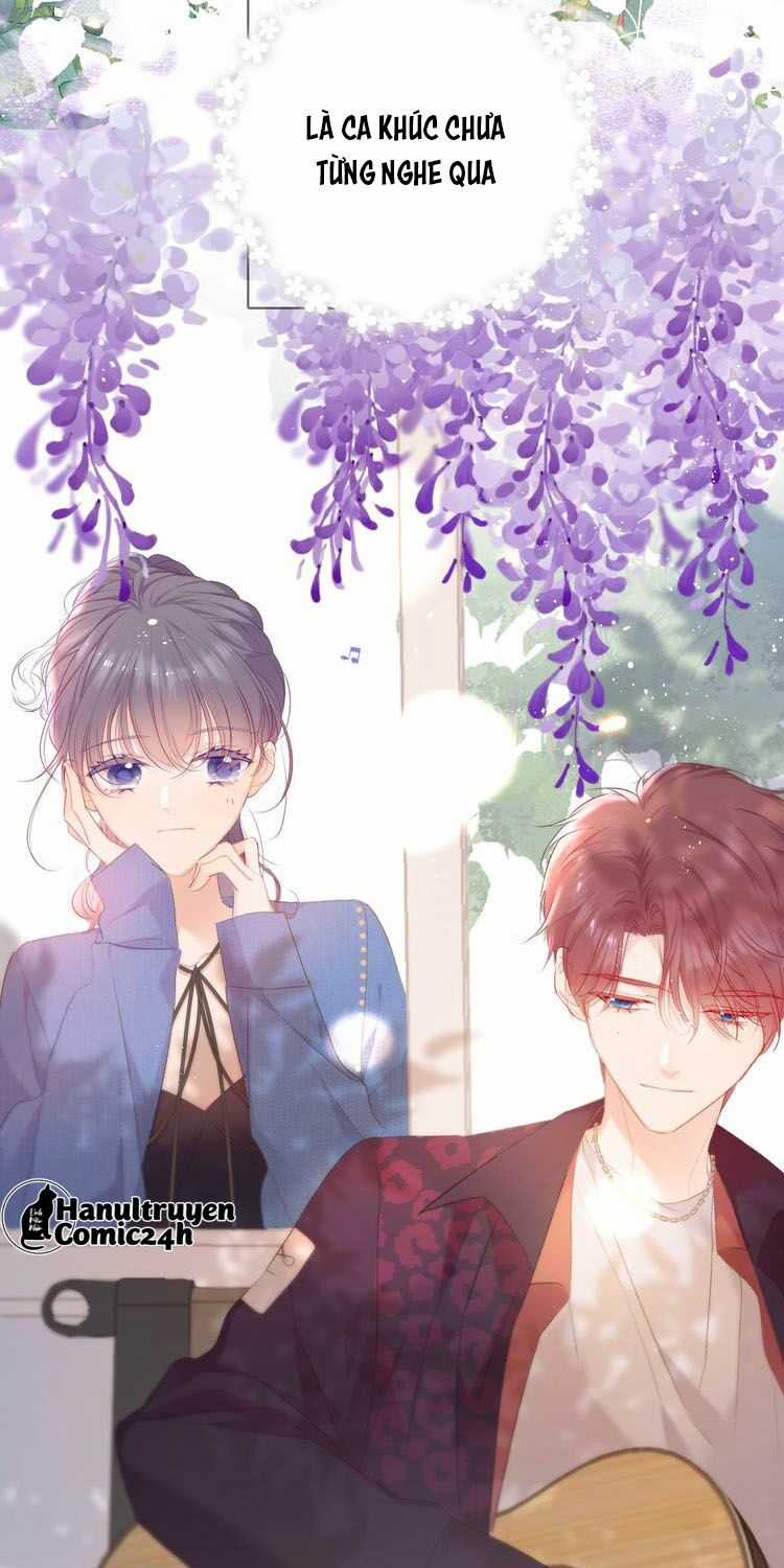 Bảo Vệ Siêu Sao Của Tôi Chapter 42 trang 14