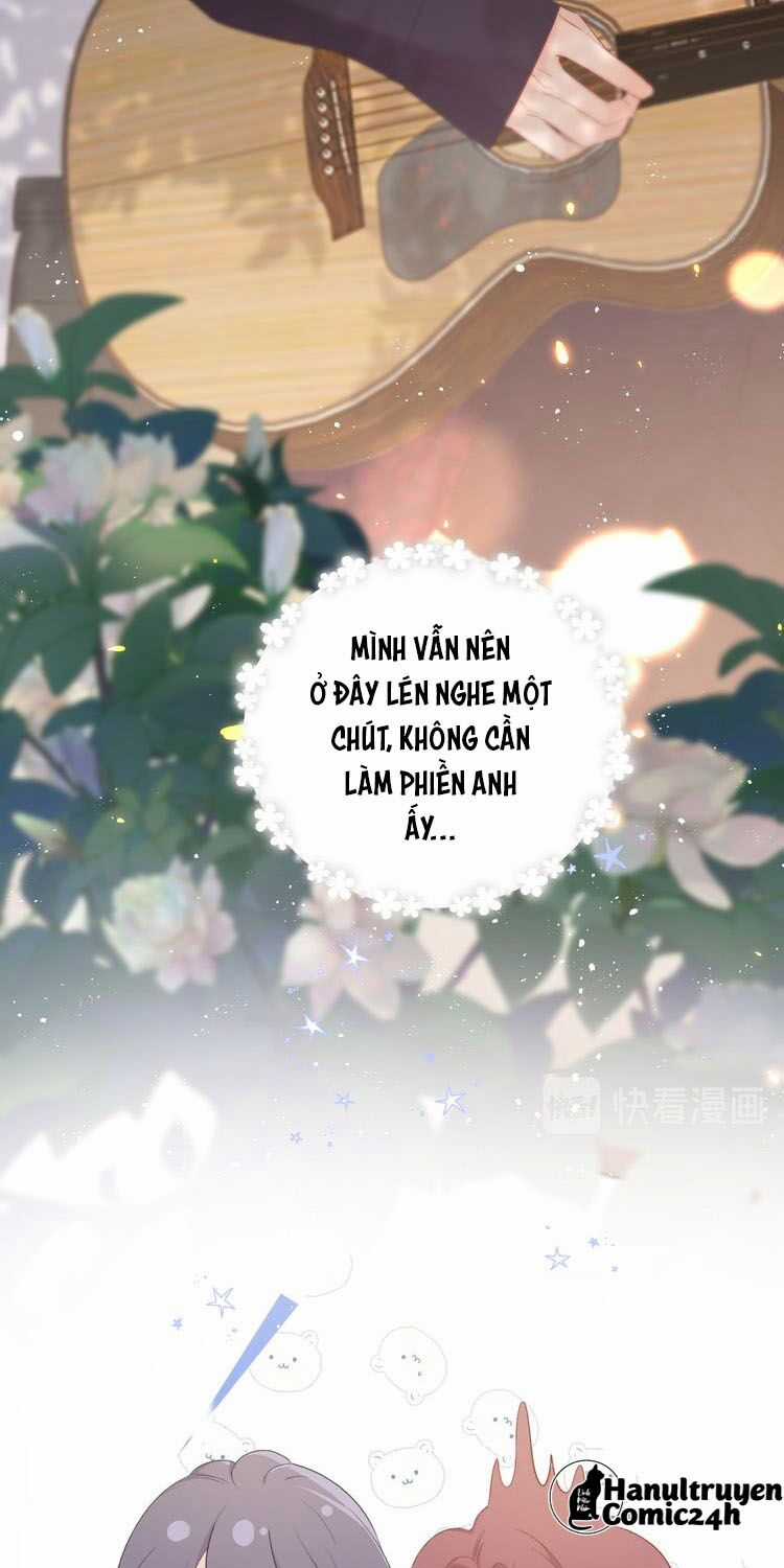 Bảo Vệ Siêu Sao Của Tôi Chapter 42 trang 15