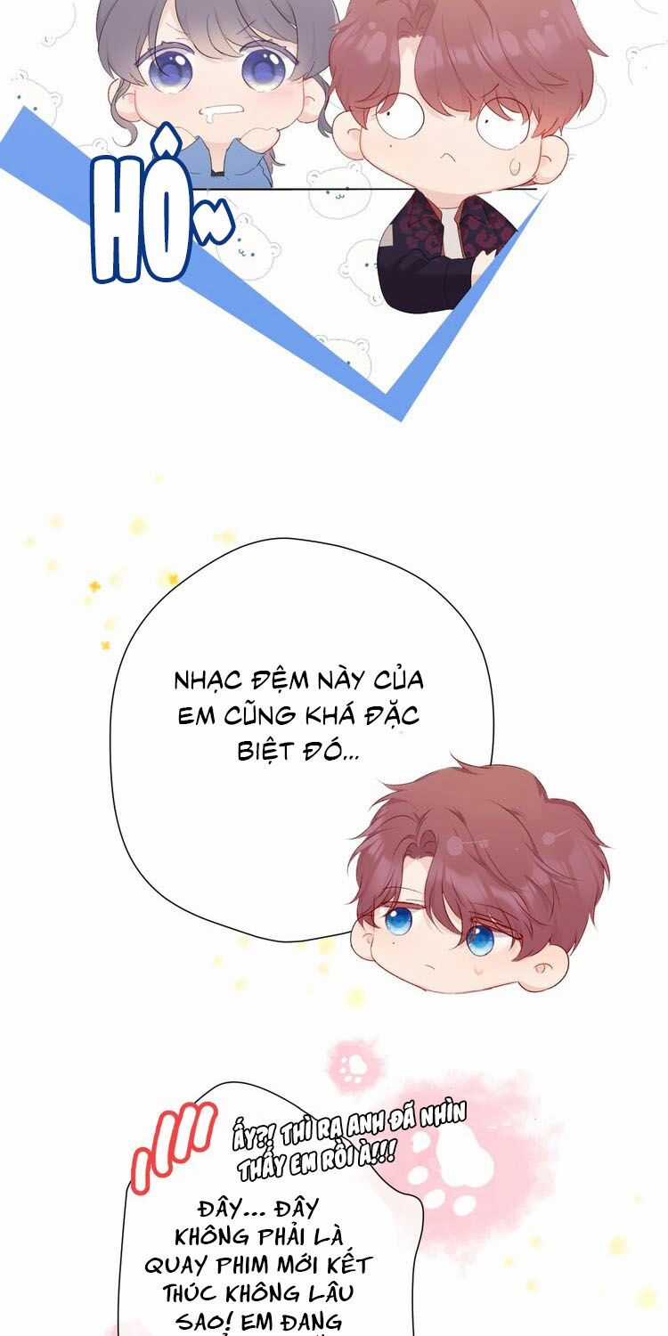 Bảo Vệ Siêu Sao Của Tôi Chapter 42 trang 16