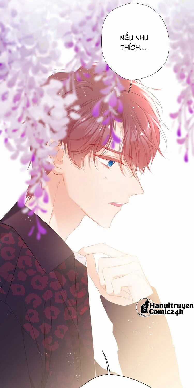 Bảo Vệ Siêu Sao Của Tôi Chapter 42 trang 18