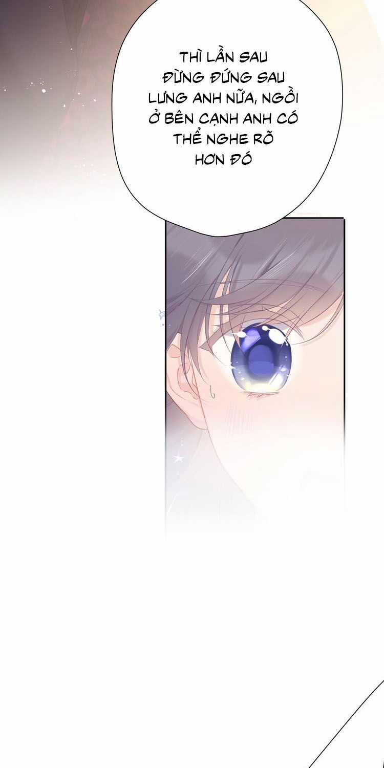 Bảo Vệ Siêu Sao Của Tôi Chapter 42 trang 19