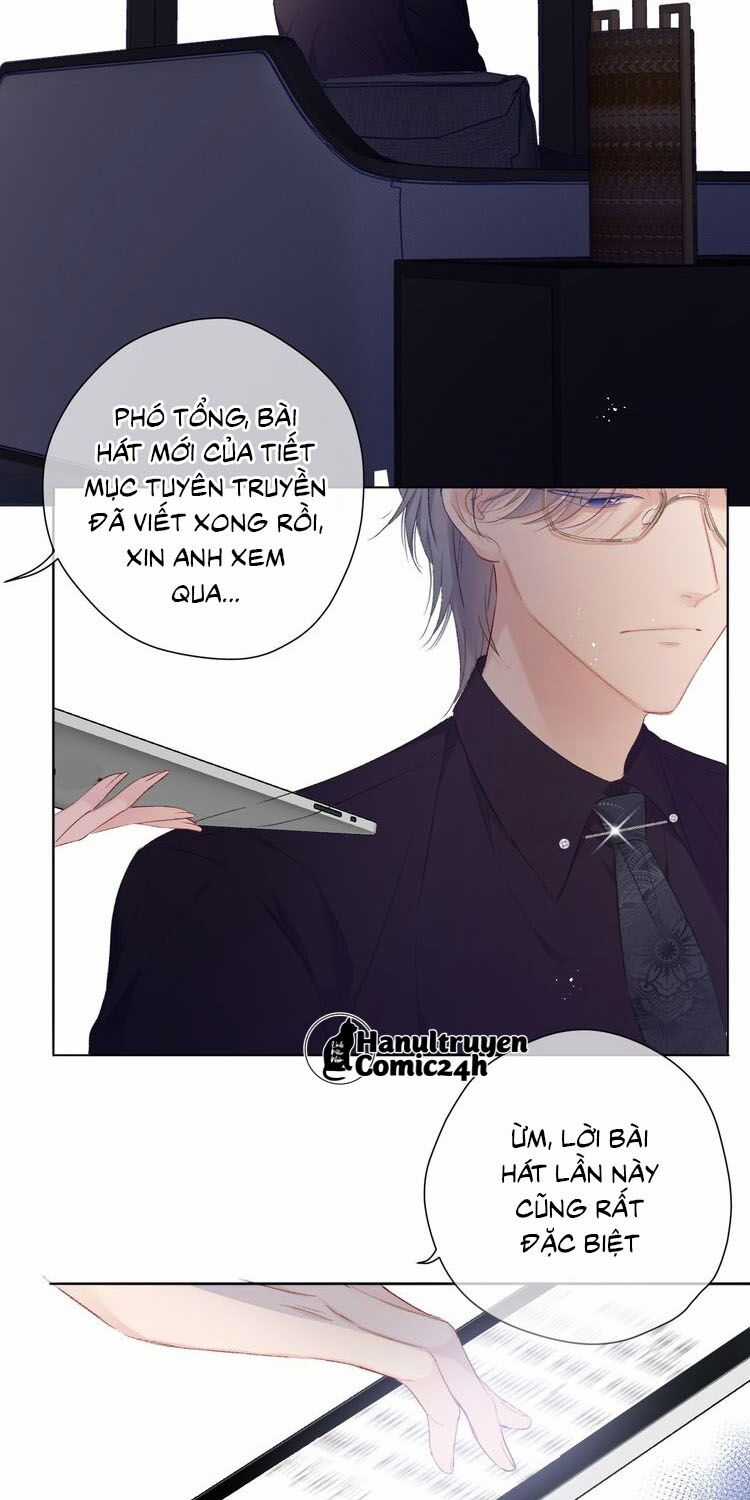 Bảo Vệ Siêu Sao Của Tôi Chapter 42 trang 2
