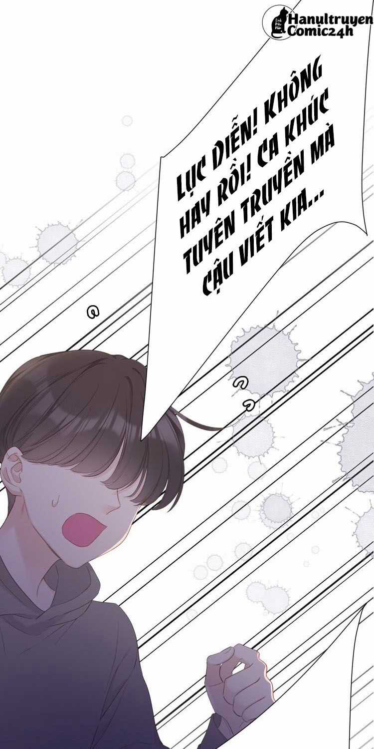 Bảo Vệ Siêu Sao Của Tôi Chapter 42 trang 20