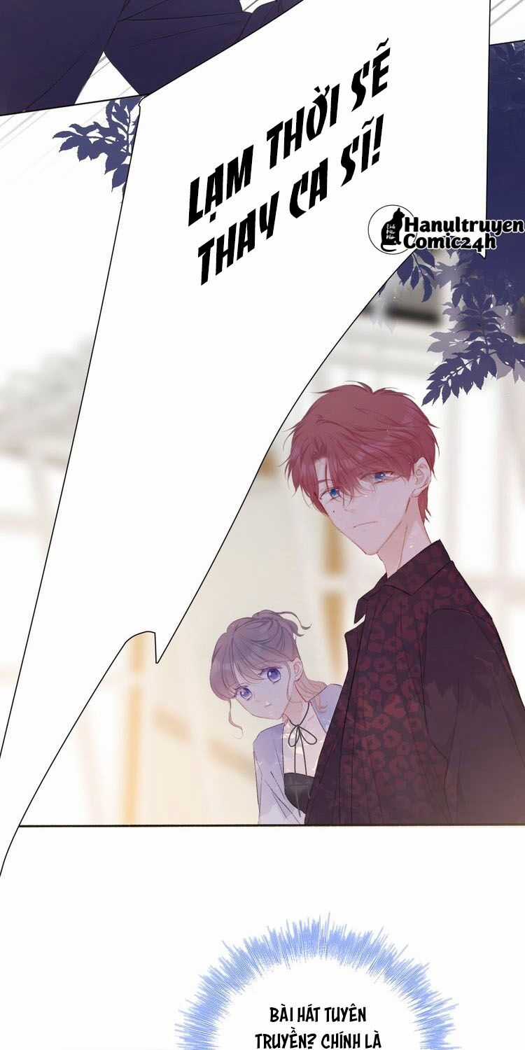 Bảo Vệ Siêu Sao Của Tôi Chapter 42 trang 21