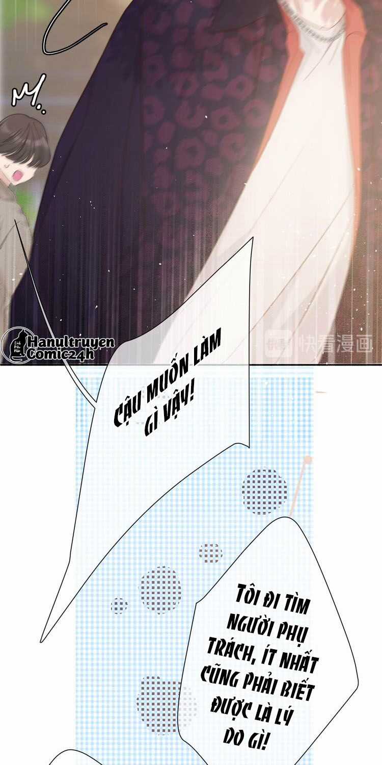 Bảo Vệ Siêu Sao Của Tôi Chapter 42 trang 23