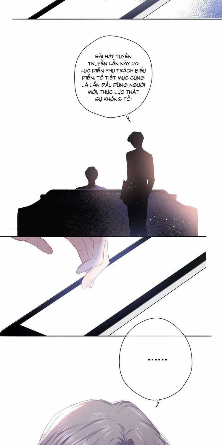 Bảo Vệ Siêu Sao Của Tôi Chapter 42 trang 3