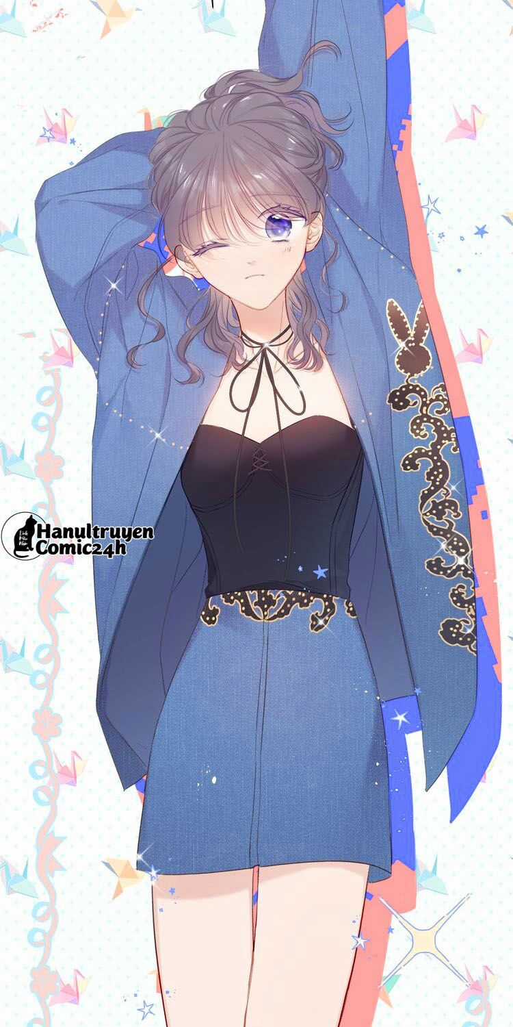 Bảo Vệ Siêu Sao Của Tôi Chapter 42 trang 6