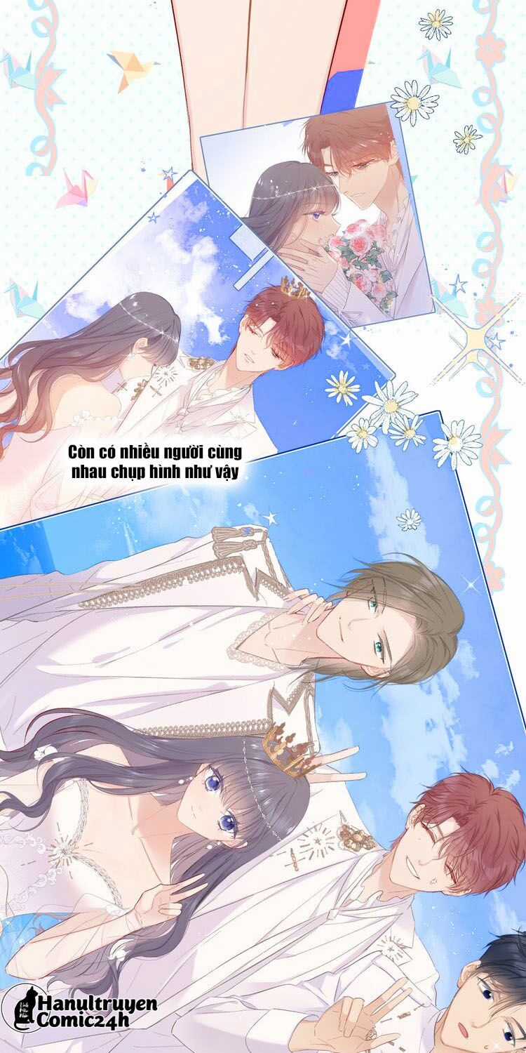 Bảo Vệ Siêu Sao Của Tôi Chapter 42 trang 7