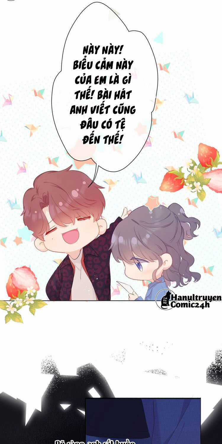 Bảo Vệ Siêu Sao Của Tôi Chapter 43 trang 11