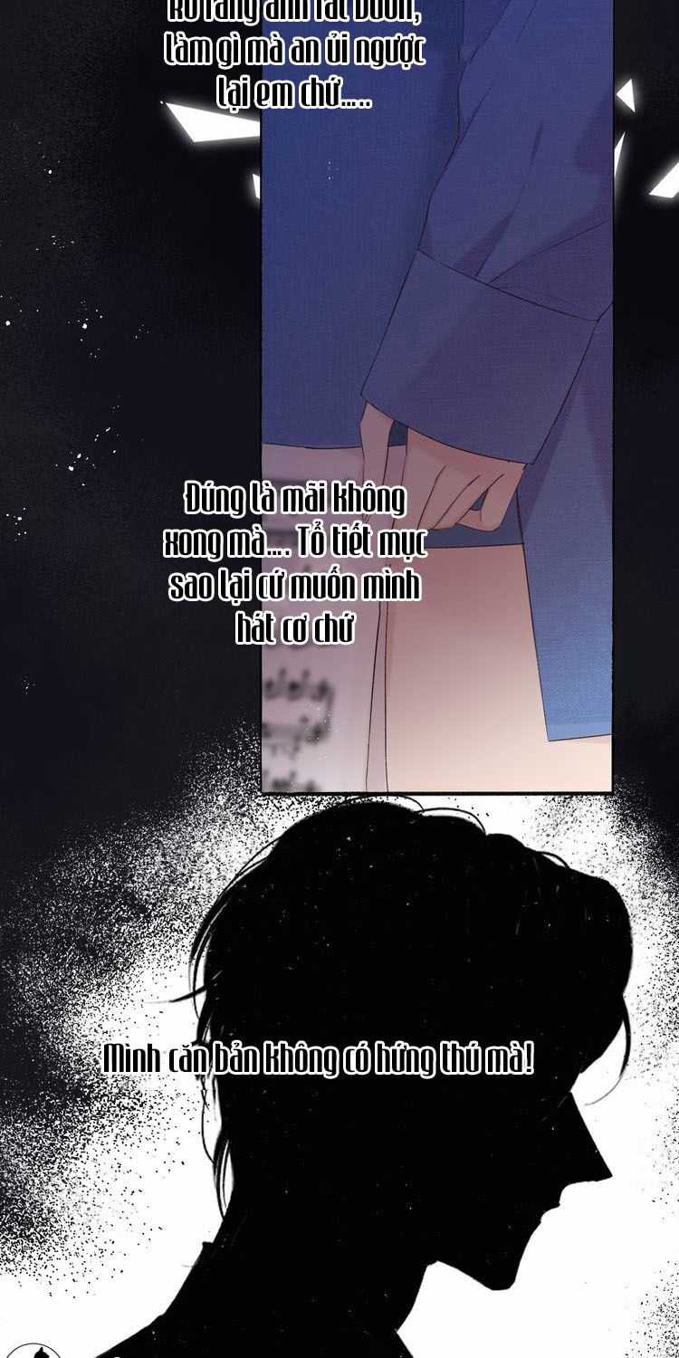 Bảo Vệ Siêu Sao Của Tôi Chapter 43 trang 12