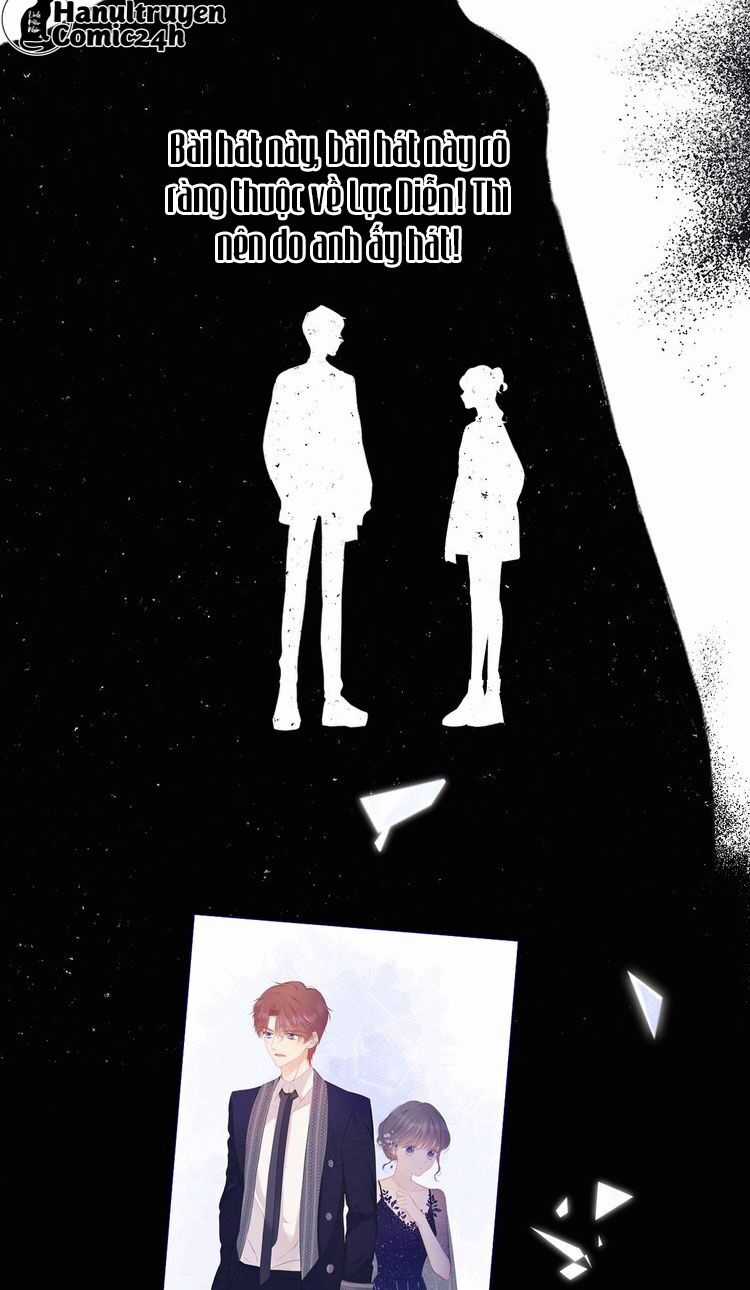 Bảo Vệ Siêu Sao Của Tôi Chapter 43 trang 13