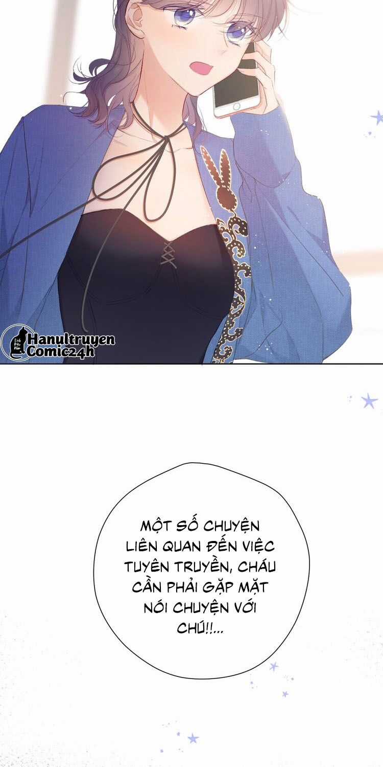 Bảo Vệ Siêu Sao Của Tôi Chapter 43 trang 18