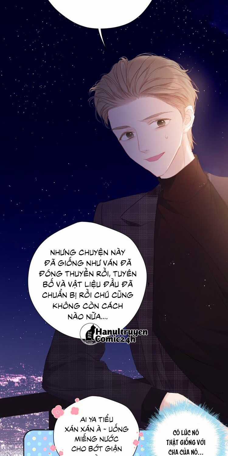 Bảo Vệ Siêu Sao Của Tôi Chapter 43 trang 20