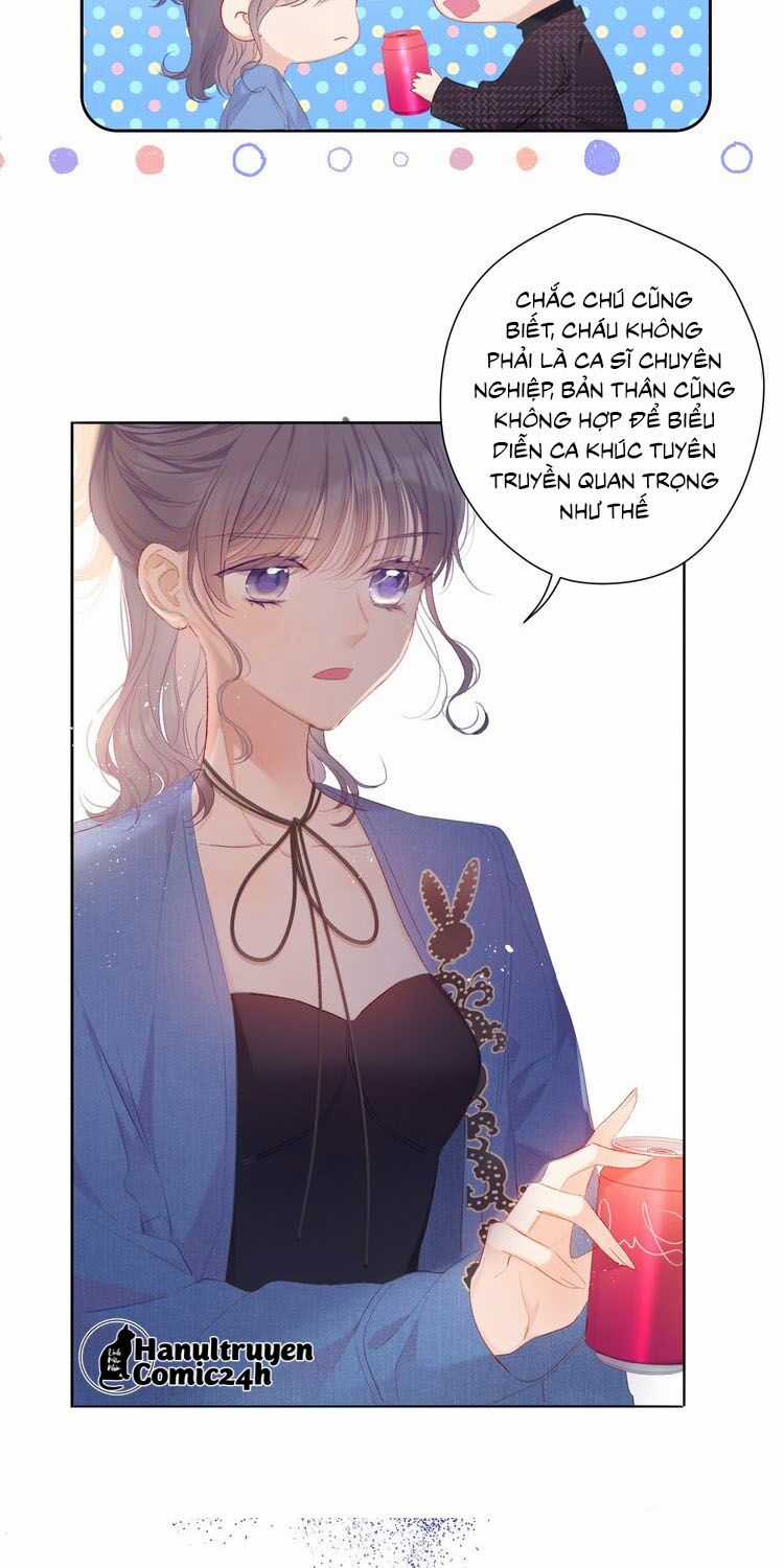 Bảo Vệ Siêu Sao Của Tôi Chapter 43 trang 22