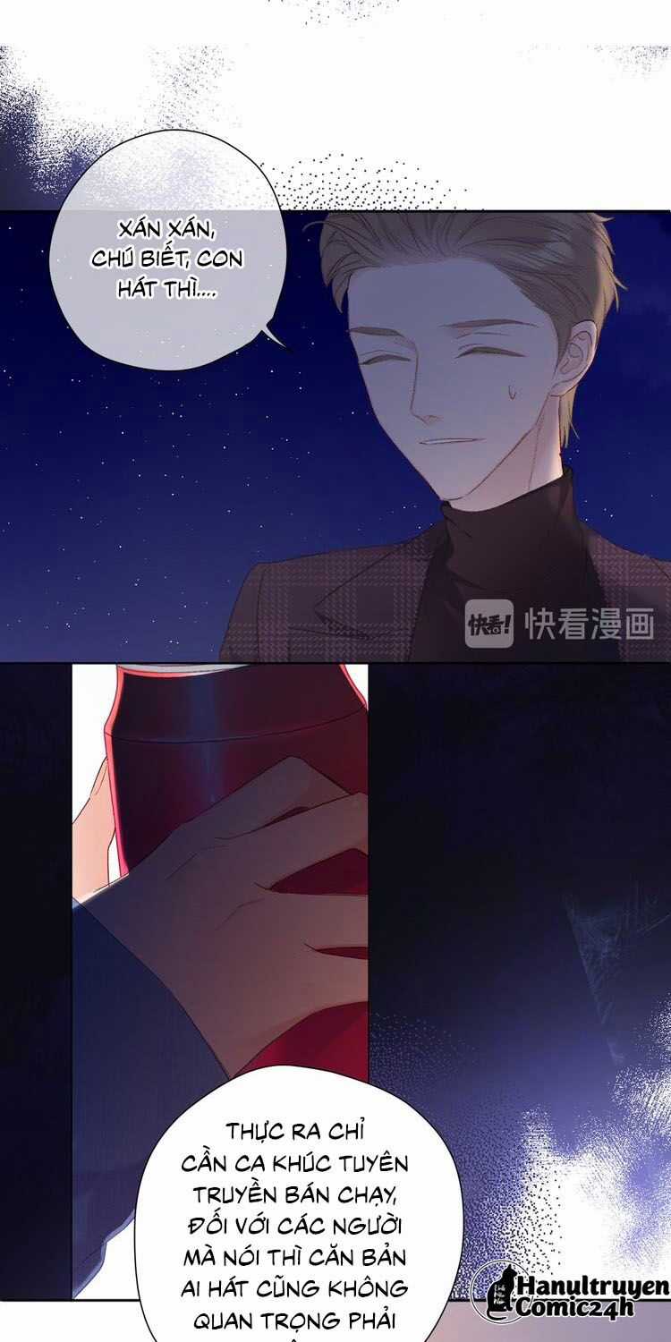 Bảo Vệ Siêu Sao Của Tôi Chapter 43 trang 23