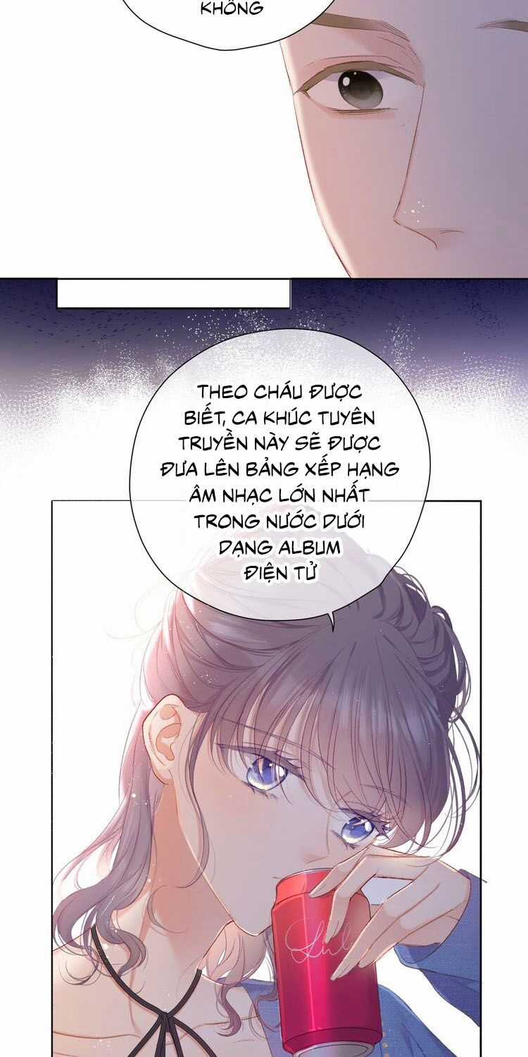 Bảo Vệ Siêu Sao Của Tôi Chapter 43 trang 24