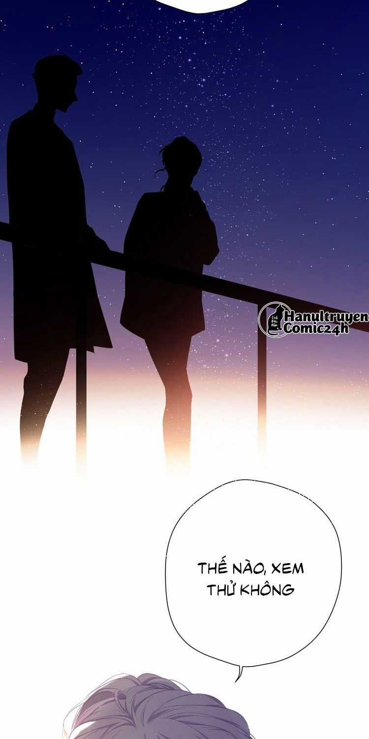 Bảo Vệ Siêu Sao Của Tôi Chapter 43 trang 26