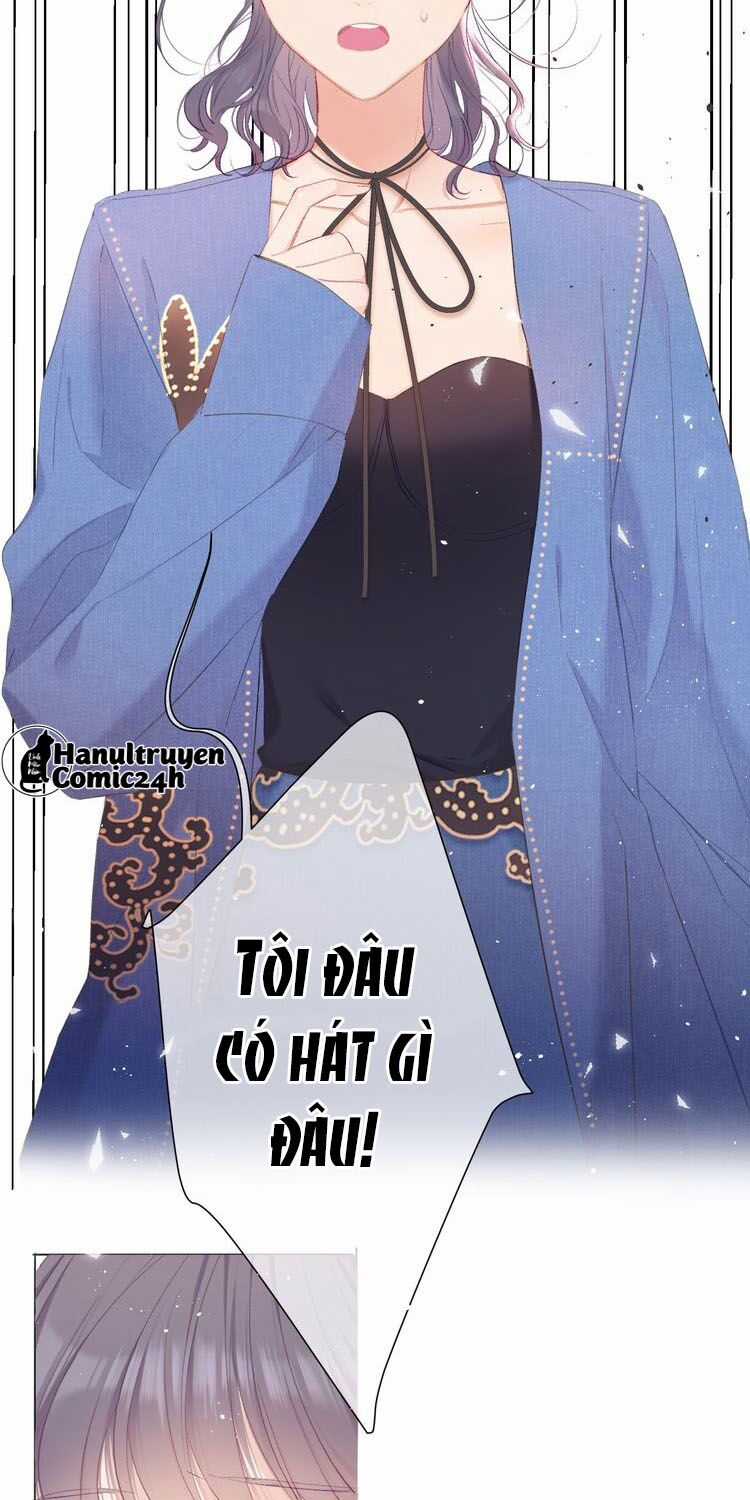 Bảo Vệ Siêu Sao Của Tôi Chapter 43 trang 3