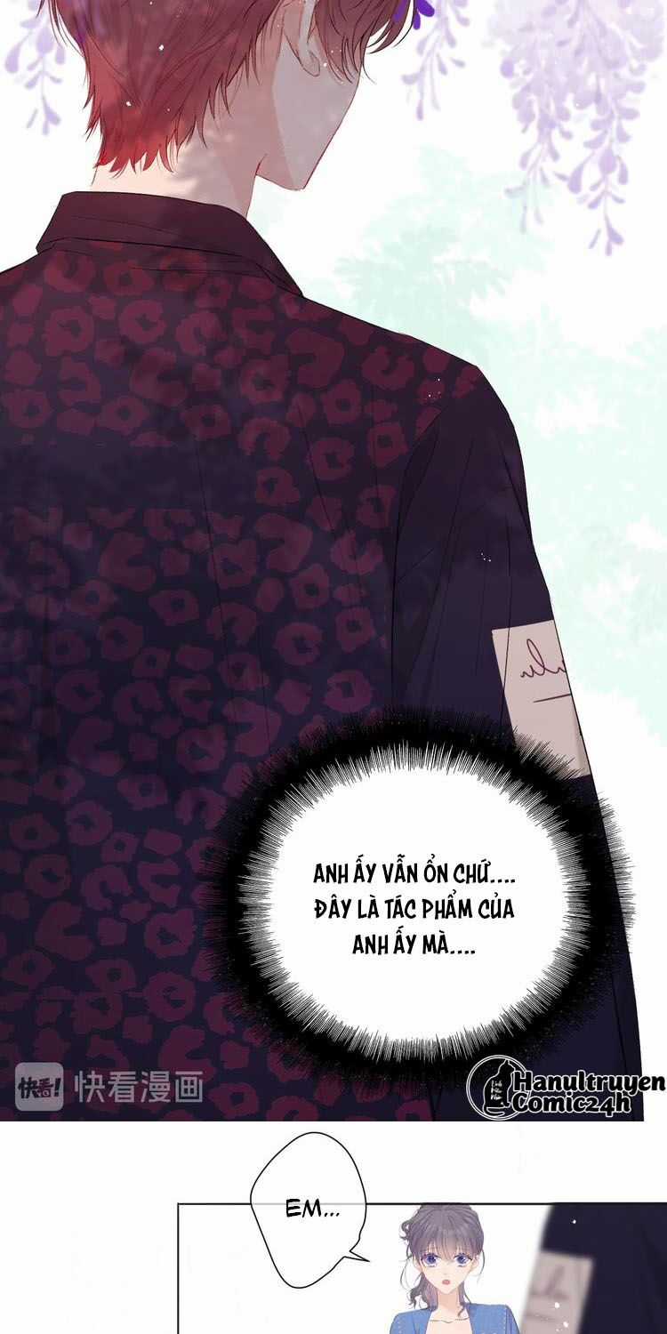 Bảo Vệ Siêu Sao Của Tôi Chapter 43 trang 5