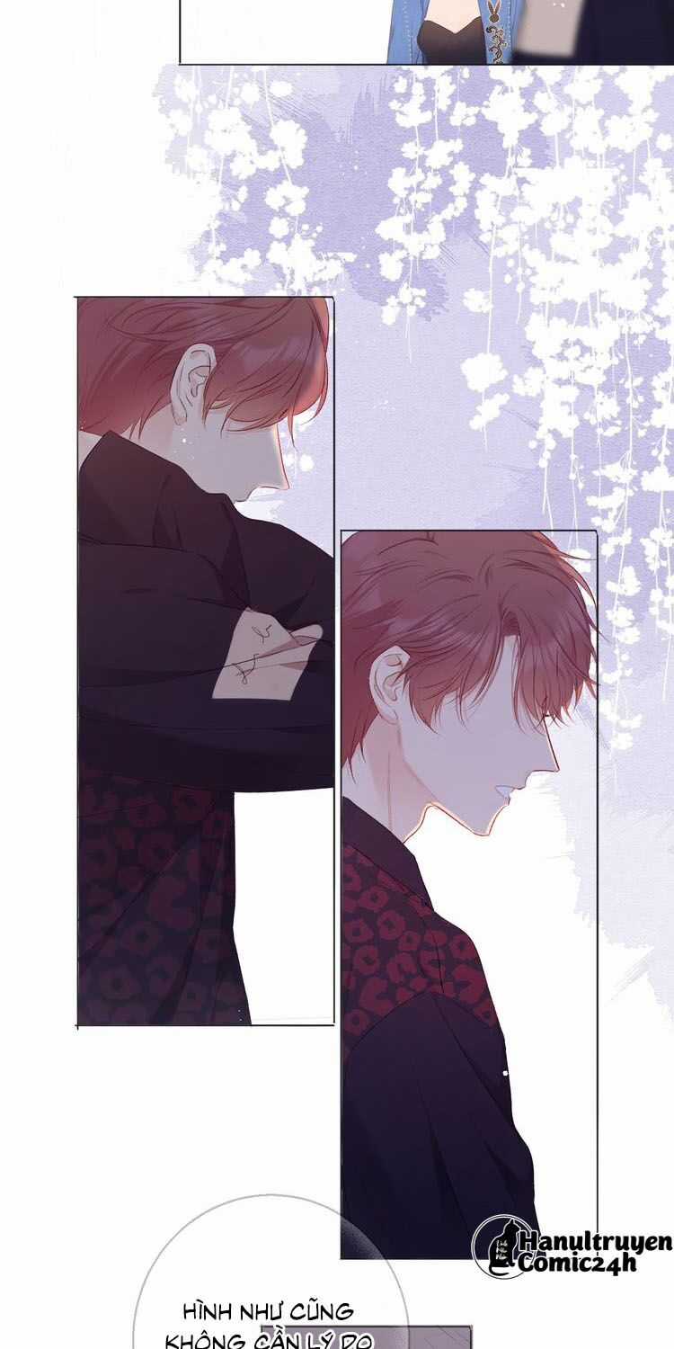 Bảo Vệ Siêu Sao Của Tôi Chapter 43 trang 6