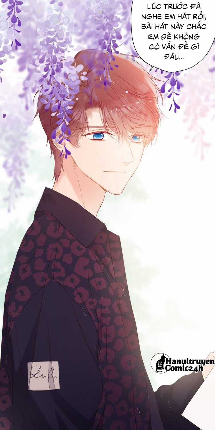 Bảo Vệ Siêu Sao Của Tôi Chapter 43 trang 8