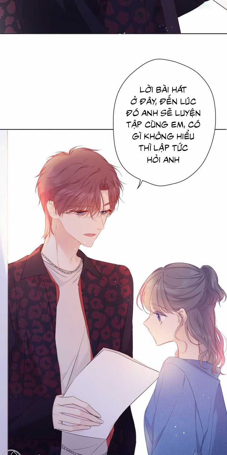 Bảo Vệ Siêu Sao Của Tôi Chapter 43 trang 9