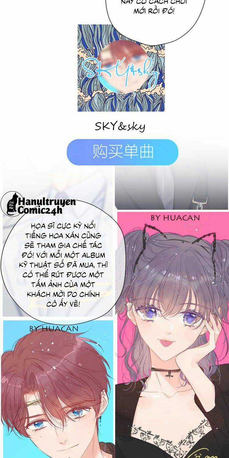 Bảo Vệ Siêu Sao Của Tôi Chapter 44 trang 11