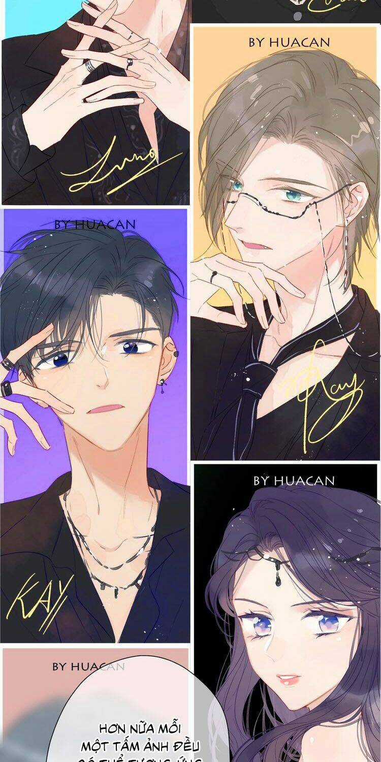 Bảo Vệ Siêu Sao Của Tôi Chapter 44 trang 12