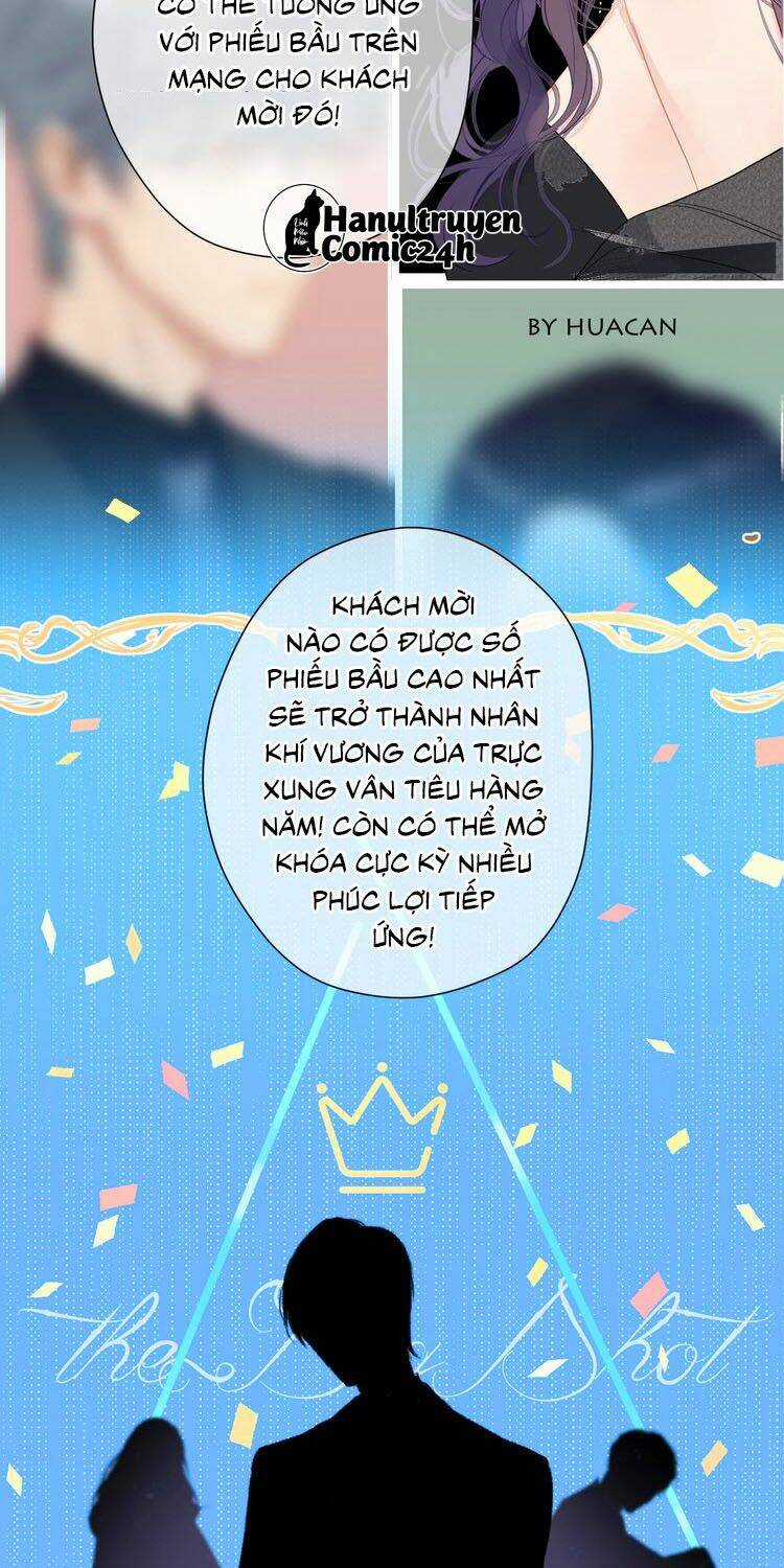 Bảo Vệ Siêu Sao Của Tôi Chapter 44 trang 13