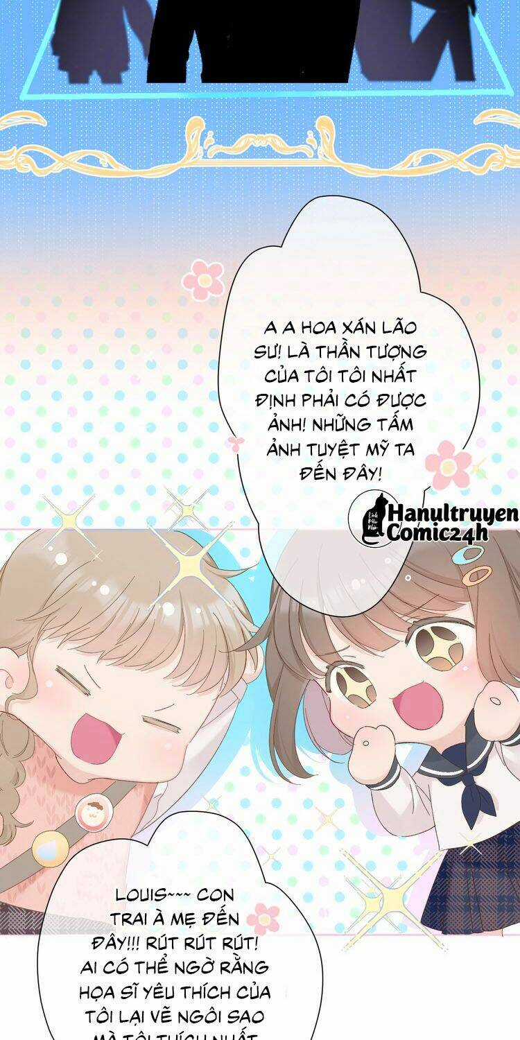 Bảo Vệ Siêu Sao Của Tôi Chapter 44 trang 14