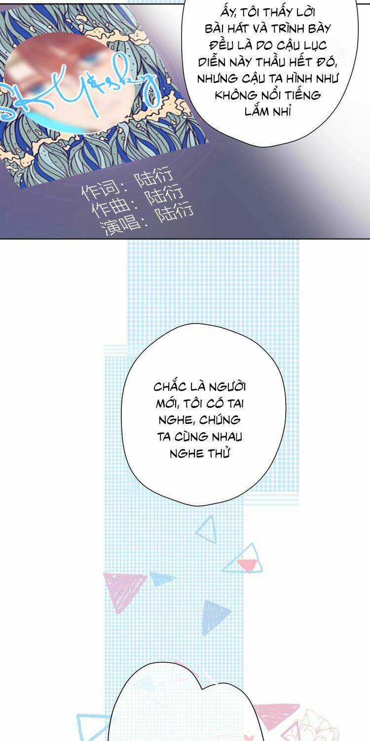 Bảo Vệ Siêu Sao Của Tôi Chapter 44 trang 16