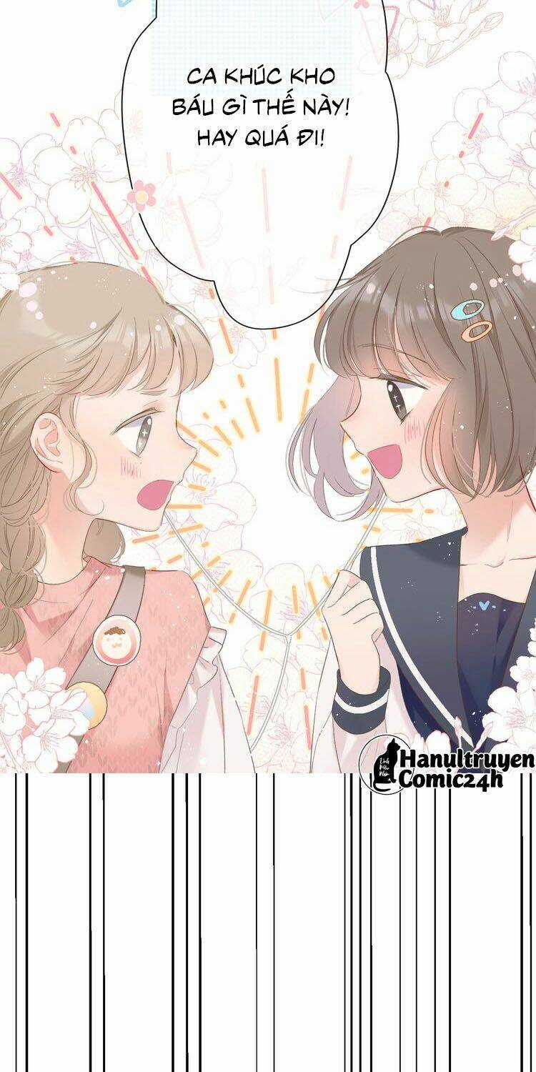 Bảo Vệ Siêu Sao Của Tôi Chapter 44 trang 17