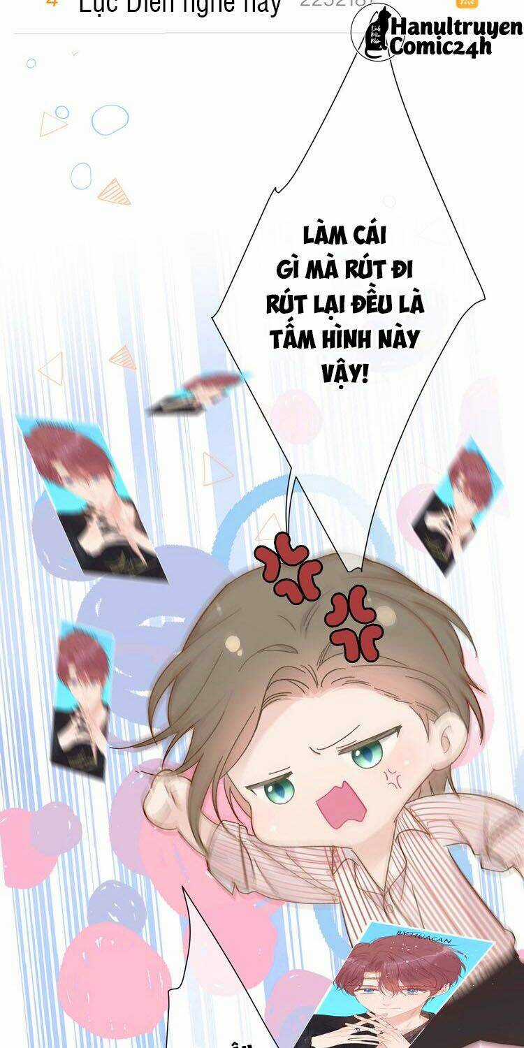 Bảo Vệ Siêu Sao Của Tôi Chapter 44 trang 19