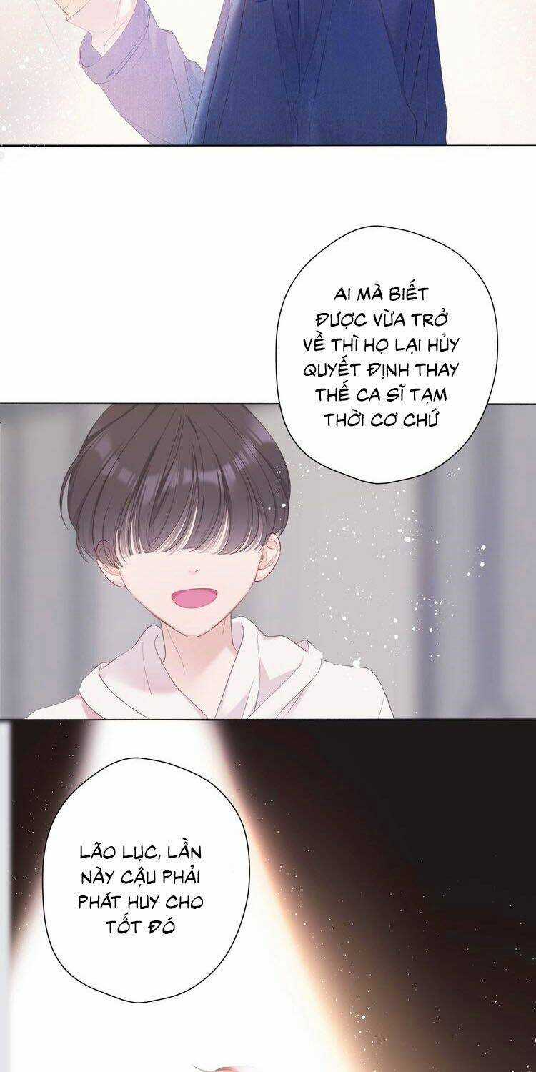 Bảo Vệ Siêu Sao Của Tôi Chapter 44 trang 3