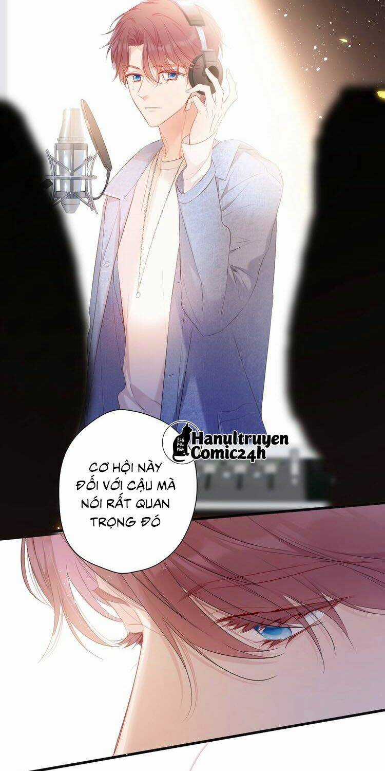 Bảo Vệ Siêu Sao Của Tôi Chapter 44 trang 4